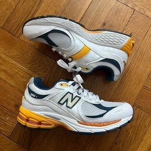 New Balance 2002r ‘white lagoon’